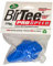 BirTee Golf Tees – PRO Speed Version mit verbesserter Haltbarkeit – 8er Pack. Indoor-Golf-Tees/Golf-Simulator-Tees/Winter-Golf-Tees. (Blau)