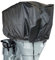 SpeedwellStar wasserdichte Abdeckung für Bootsmotor und Schlauchboot, universell, schwarz, 26 x 26 x 35 LWH cm, 300 Denier