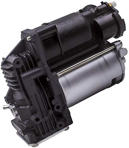 maXpeedingrods Kompressor Luftfederung für 5er E61 520i 523i 525i 530i 545i M5 37106793778
