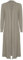 Urban Fashion Ladies Maxi Long Length Boyfriend Women Cardigan Collared Top Long Full Sleeve Floaty Duster Jacket Coat Blazer (Mocha, Numeric_18)