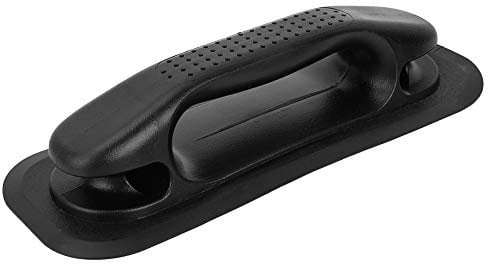 OUKENS Schlauchboot Griff, Tragbarer Boots Haltegriff, Bootsgriff, PVC-Haltegriff-Bootszubehör Für Aufblasbares Schlauchboot Floß Kajak Fischerboot