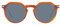 Persol Unisex Gafas de Sol Sonnenbrille, bunt