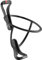 Elite S.R.L. Unisexe – Adulte Prism Carbon Porte-Gourde Noir Taille Unique