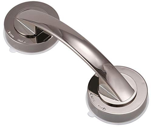 Ventosa de vacío Ventosa Pasamanos Baño Super Grab Bar para puerta de vidrio Baño