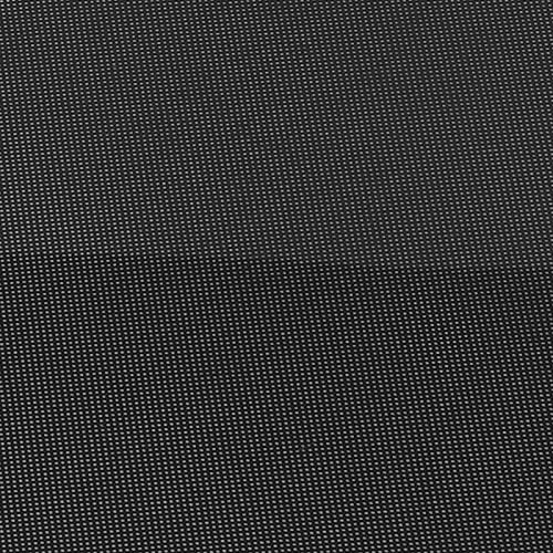 Feuille de Construction D'imprimante 3D Couverture de Lit Chauffante Plaque de Construction en Verre trempé pour la Série CR10, 310 X 310 X 4 Mm