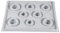Measuring Tray,Jewellery Making Bead Tray,Bracelet Board Round,Bracelet Bead Tray,Bracelet Measuring Board Bead Board Bracelet Beading Jewelry Organiser Tray Design DIY Craft Tool