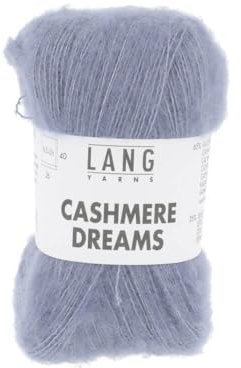 Lang Yarns CASHMERE DREAMS 33