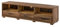 Massivmoebel24.de | Bark TV-Board aus Massivholz #117 | aus Akazienholz - Natur, lackiert | 175x40x47 cm | 3 Fächer & 3 Schublade | Kommode, Anrichte