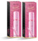 Beauty7 Colla per Ciglia Finte, Colla Adesiva Lunga Durata per Ciglia a Grappolo, Colla Impermeabile Super Forte Eyelash Glue 5ml, 2 Pack