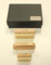 Lilywoods Wooden Nail Brush Gift Set Collection - 3 Nail Brushes: Tough Cactus Bristles, Soft Brisles & Mini Travel Nail Brush