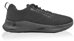 Karlowsky Berufsschuh Soft-Run Farbe Schwarz Größe 36