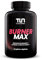 BURNER MAX | Brûleur de Graisse Hautement Dosé | Caféine Naturelle + L-Carnitine + Guarana | Burner Thermogénique, Lipotrope, Coupe-Faim | Action Minceur et Perte de Poids | 120 Gélules Vegan | TLN