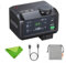 Godox iT30Pro F TTL Flash Compatible avec Les appareils Photo Fuji, avec déclencheur/récepteur sans Fil 2.4G intégré Mini Speedlite à Batterie Li-ION, GN15 ISO100, 1/80000s HSS, 560 flashs (Noir)