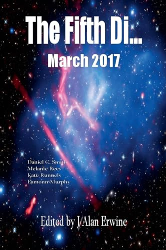 The Fifth Di... March 2017