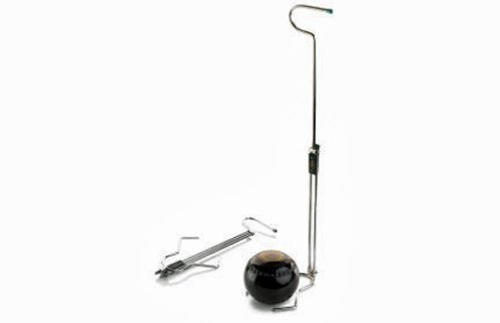 DRAKES PRIDE COLLAPSIBLE BOWL & JACK LIFTER##B6513**