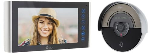 Otio Visiophone 2 Fils 7 Open Moon