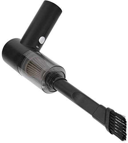 WNSC Aspirateur de Bureau, aspirateur à Main sans Fil, pour Machine à Coudre de Bureau à Usage Domestique