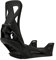 BURTON Step On Re:Flex Snowboard Bindung - 2022 Schwarz, XL
