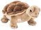 Uni-Toys - Landschildkröte, groß - 28 cm (Länge) - Plüsch-Schildkröte - Plüschtier, Kuscheltier