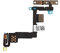 DHLK® Circuito Tasto Accensione Compatibile con iPhone 11 (A2111, A2223, A2221)