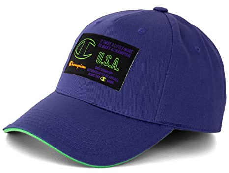 Champion 805537 Snapback Cap Kappe BS149