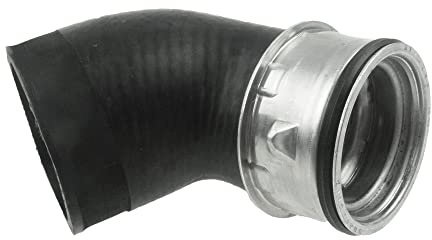 GATES 09-0053 Ladeluftschlauch Kompatibel mit VW Golf 5 Schrägheck 1K1 1K0145828D 4177-10053 417710053