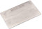 Robert Sorby WDSCC600 Diamond Credit Card 600 Grit - Sharpening Stone for Woodturning Chisels and Cutters