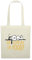 Spreadshirt Peanuts Snoopy Ich Hab Hunger Lustiger Spruch Stoffbeutel, One Size, Natur