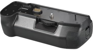 DSTE 6K PRO Battery Grip HM-6K Compatible with Blackmagic Design Pocket Cinema Camera 6K PRO / 6K G2 Camera NP-F550 NP-F570 Battery