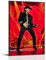 TSNKNP Udo Lindenberg Singer Art Poster Dekorative Malerei Leinwand Wandkunst Wohnzimmer Poster Schlafzimmer Malerei,Wandkunst Bilddruck Moderne Familienzimmer Dekor 08x12inch(20x30cm)