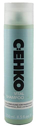 C:EHKO Vital Shampoo 250ml