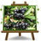 Aronia Mélanocarpe Noire Arbres fruitiers Hauteur: 170 cm Âge: 4 années Pot: 26 cm