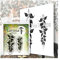 Lavinia Stamps, Clear Stamp - Berry Leaves