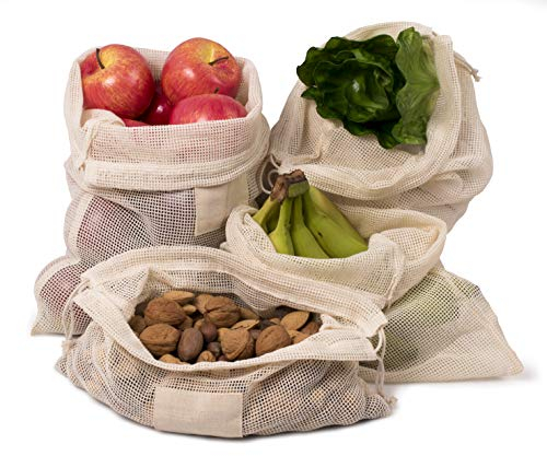Beyond Gourmet 22029 Wiederverwendbare Beutel Produzieren, Beige