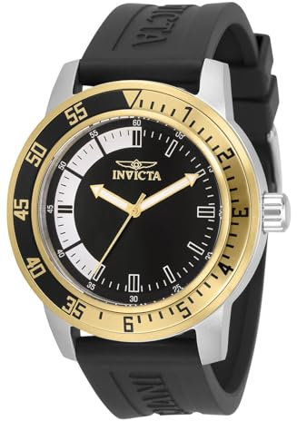 Invicta Specialty 34097 Herrenuhr - 45mm