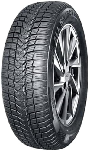 Autogreen ALL Season Versat AS2 3PMSF 225/40 R18 92W Ganzjahresreifen GTAM T264913 ohne Felge
