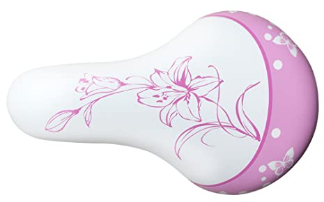 N3od3er Kids Bike Saddle Child Seat for 14 16 18 20 24 Inch Children Bike Child Seat Bike seat Kids for Children Boys Girls Bicycles