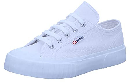 Superga adult Cotu weiß Gr. 42