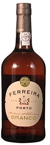 Ferreira Porto Branco 0.75 Liter