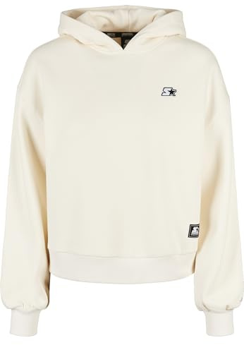 STARTER BLACK LABEL Damen Ladies Starter Essential Oversized Hoody