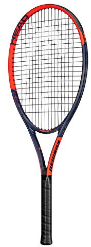 HEAD Ti. Reward Pre-Strung 27 in. Tennis Racquet