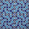 Cerames Orientalische Marokkanische Keramikfliesen Casablanca - dekorative Mosaikfliesen für das Badezimmer, die Küche, unter Treppen, Terrasse | Marokkanische farbige keramische fliesen 20x20 cm