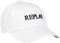 Replay Unisex Ax4161.002.a0113 Baseballkappe, Optical White 001, Einheitsgröße EU