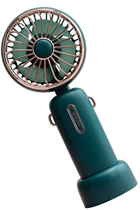 Veemoon Mini Ventilateur De Poche Portable Fanurboo Ventilateur De Poche Portable Petit Pliable Dair Mini