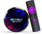 Android 13.0 TV Box, H96 Max DDR4 4 GB RAM 64 GB ROM Quad-Core 64bit WiFi6 Dual 2.4G/5.8G WiFi Ethernet BT5.0 8K HDR10+ lettore USB 3.0 Ultra HD
