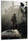 DAGUYS Vintage The Last of Us Filmposter 5 Wandkunst Bild Gemälde Poster Leinwand Druck Poster Kunstwerke Raumdekor 40 x 60 cm