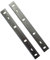 Fits Scheppach HMS850 Planer Blades Also Fits 210mm Clarke CPT800, Scheppach HMS2000, HT 850, Woodstar PT85, SIP 01413, Fox 22-564 HSS 1 Pair Made by Xcalibur Tooling