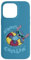 iPhone 14 Pro Max Disney Lilo & Stitch Always Chillin’ Case