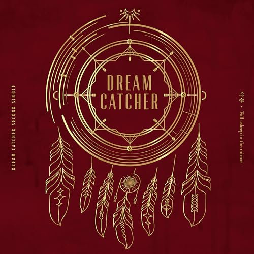 악몽·Fall asleep in the mirror