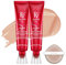 FV 2 PCS Flüssige Foundation, Pflegende & Langanhaltende Foundation mit Mittlerer Deckkraft und Natürlichem Finish für Trockene Haut/Mischhaut, Wasserfester Foundation, 30g, Nourishing Classic Ivory